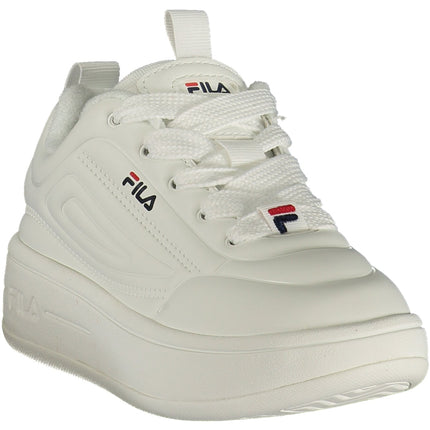 FILA Kinder Sneaker – Sportschuh mit Schnürsenkeln