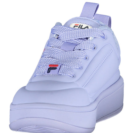 FILA Kinder Sneaker – Sportschuh mit Schnürsenkeln