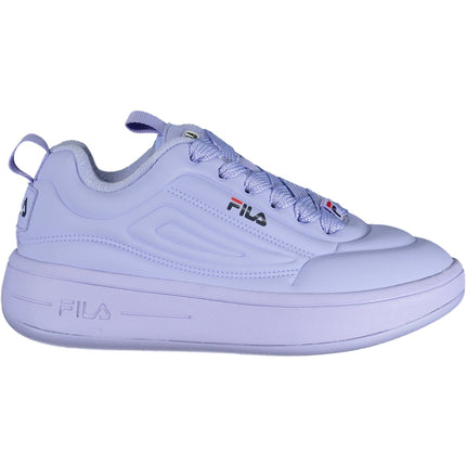 FILA Damen-Sportschuhe, weiß