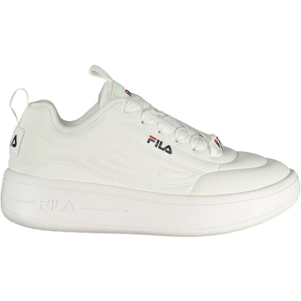 FILA Damen-Sportschuhe, weiß