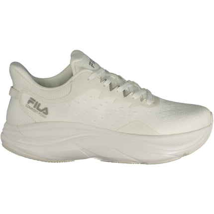 FILA Damen Sneaker – Sportschuh mit Schnürsenkeln, sportlich