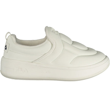 FILA Damen Sneaker – Sportschuh mit Elastischem, sportlich