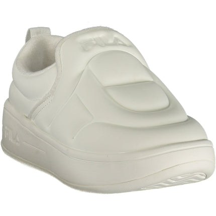 FILA Damen Sneaker – Sportschuh mit Elastischem, sportlich