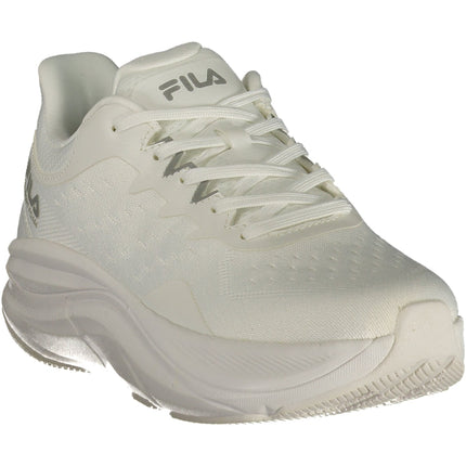 FILA Damen Sneaker – Sportschuh mit Schnürsenkeln, sportlich