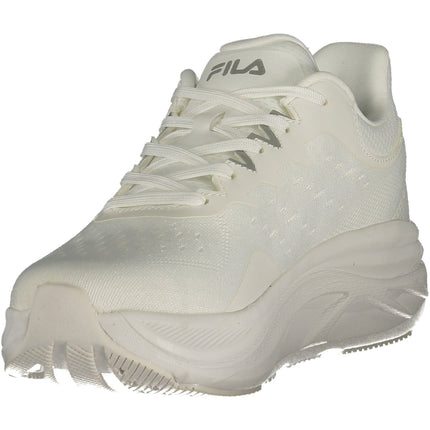 FILA Damen Sneaker – Sportschuh mit Schnürsenkeln, sportlich