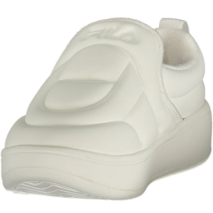 FILA Damen Sneaker – Sportschuh mit Elastischem, sportlich