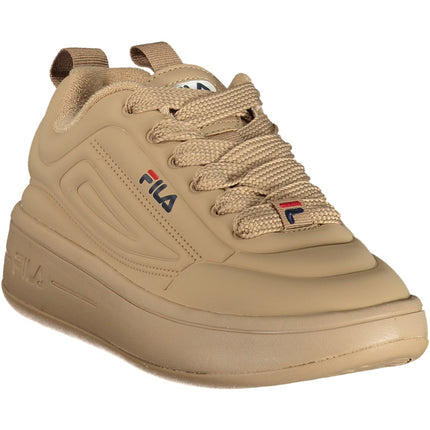 FILA Damen-Sportschuhe, weiß