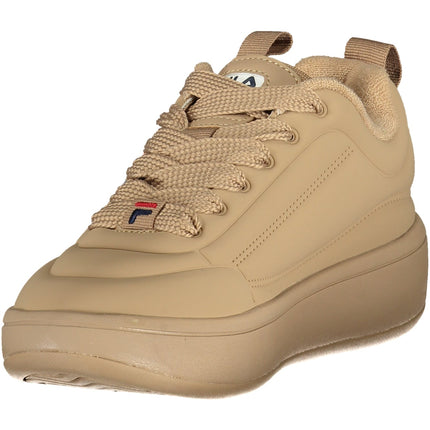 FILA Damen-Sportschuhe, weiß