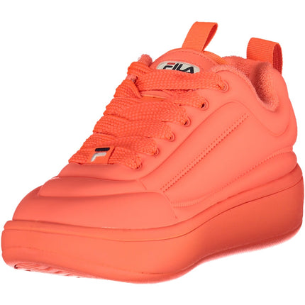FILA Damen-Sportschuhe, weiß