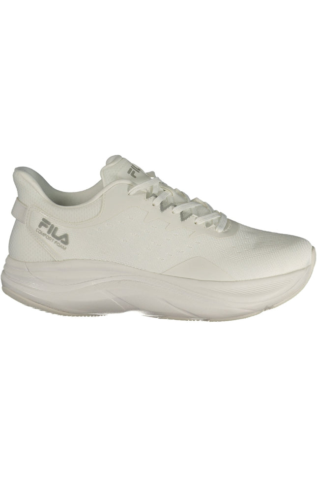FILA Herren Sneaker – Sportschuh mit Schnürsenkeln