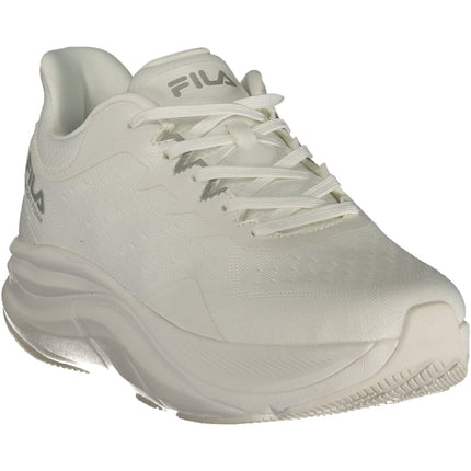 FILA Herren Sneaker – Sportschuh mit Schnürsenkeln