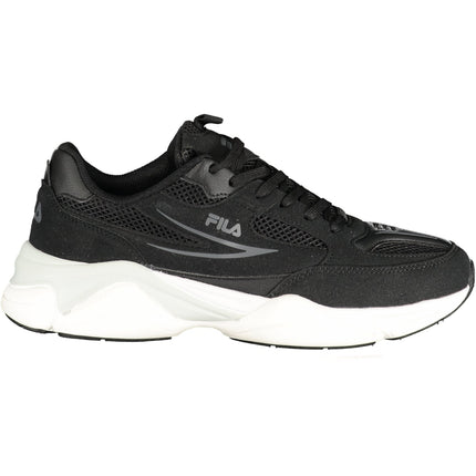 FILA Herren-Sportschuhe – Schwarze Sneaker für Sport & Freizeit | soulluna.de