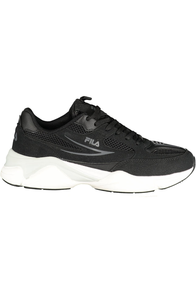 FILA Herren-Sportschuhe – Schwarze Sneaker für Sport & Freizeit | soulluna.de