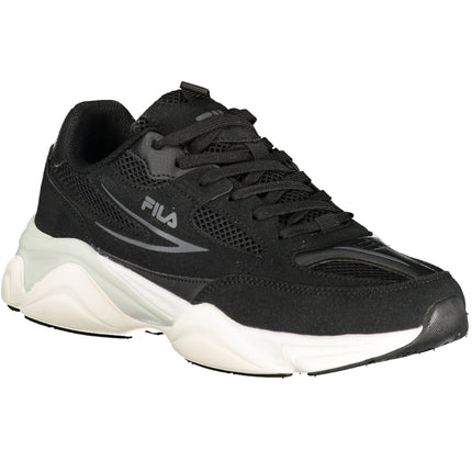 FILA Herren-Sportschuhe – Schwarze Sneaker für Sport & Freizeit | soulluna.de