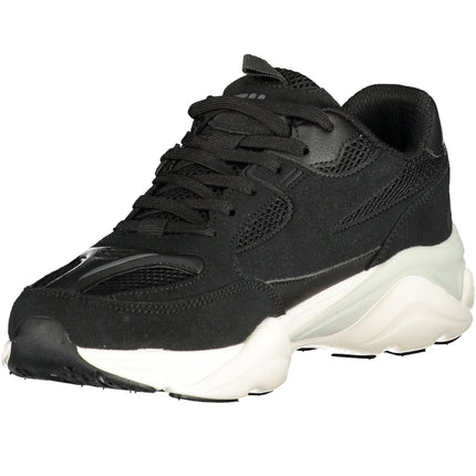 FILA Herren-Sportschuhe – Schwarze Sneaker für Sport & Freizeit | soulluna.de
