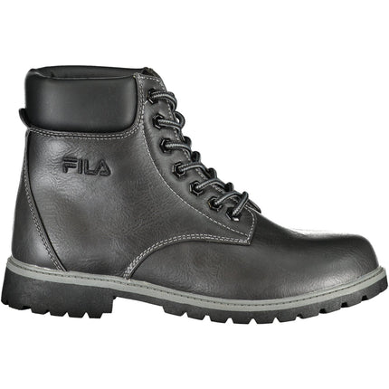 FILA Damenstiefeletten Gelb – Bequeme Schnürstiefel für Herbst/Winter | soulluna.de