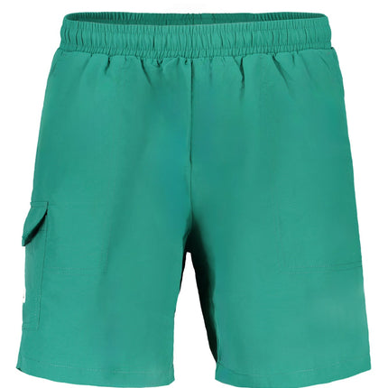 FILA Schwimmboxer Herren – Elastischer Bund mit Logo-Print für den Sommer