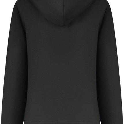 FILA Damen-Sweatshirt mit Reißverschluss in Pink – Kapuzenpullover für Frühjahr/Sommer