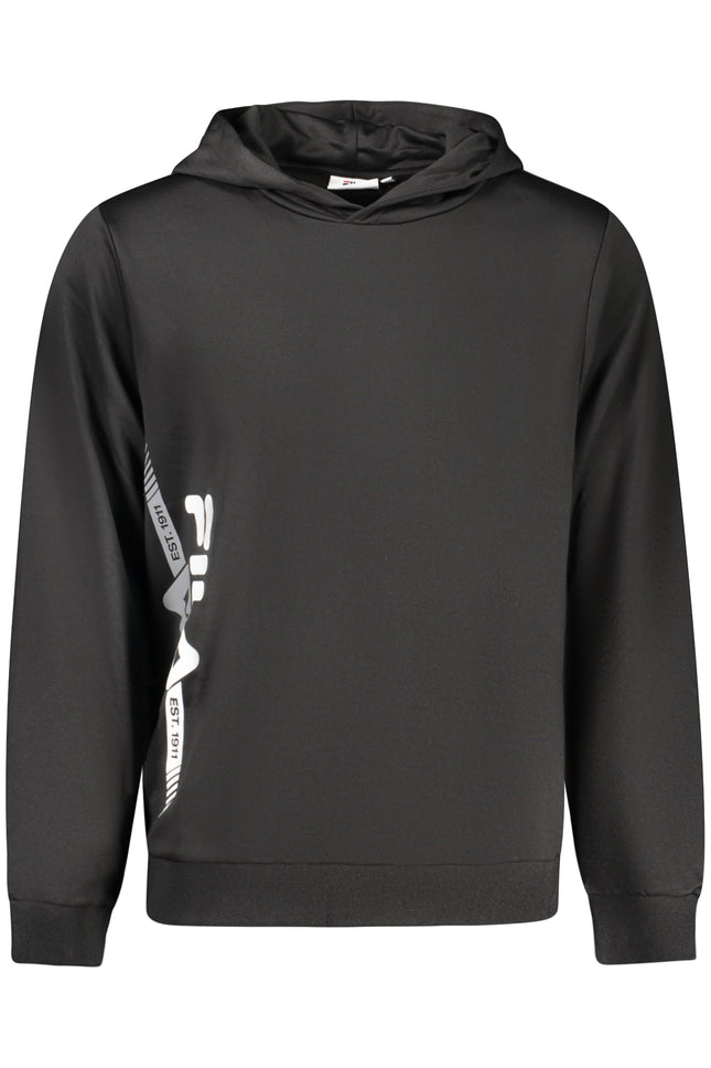 FILA Sweatshirt Herren mit Reißverschluss – Hoodie für Herbst/Winter | soulluna.de