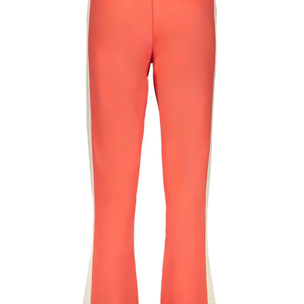 FILA Rosa Jogginghose Damen – Bequeme Sporthose mit reflektierenden Details