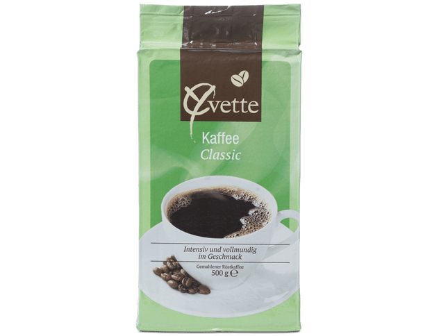 Filterkaffee 500g Classic (Filterkaffee) kaufen bei Linkreich – Jetzt entdecken!
