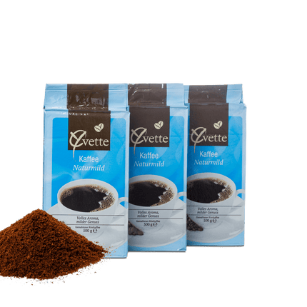 Filterkaffee 500g Naturmild (Filterkaffee) kaufen bei Linkreich – Jetzt entdecken!