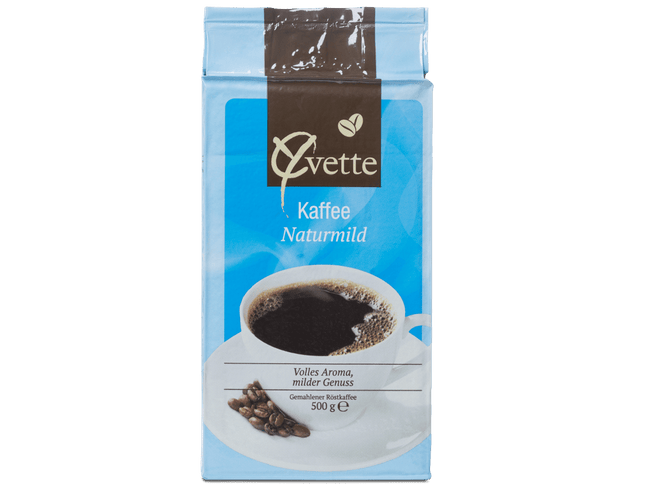 Filterkaffee 500g Naturmild (Filterkaffee) kaufen bei Linkreich – Jetzt entdecken!