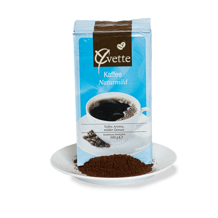 Filterkaffee 500g Naturmild (Filterkaffee) kaufen bei Linkreich – Jetzt entdecken!