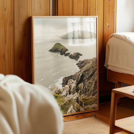 Dunmore Head Wall Art – Dingle Peninsula Ireland Photography