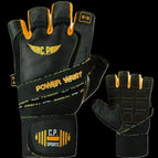 Orange / XS I 6 I 14 - 16 cm