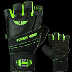 Neon Grün / XS I 6 I 14 - 16 cm