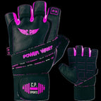 Pink / XS I 6 I 14 - 16 cm