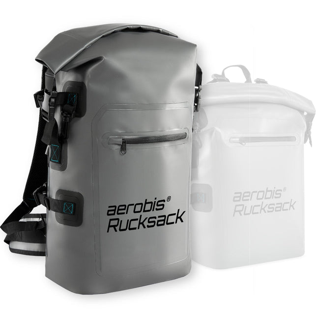 Fitness Rucksack - Perfect for Training, Hiking and Office