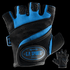 Blau / XS I 6 I 14 - 16 cm