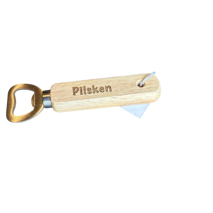 SEO. Flaschenöffner Hauptsache Pottsache - Linkreich