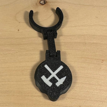 SEO. Flaschenverschluss 3D Druck aus Zuckerrohr - Linkreich