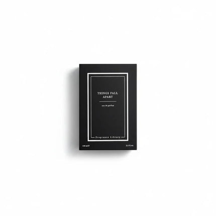 Fragrance Library Things Fall Apart Eau de Parfum