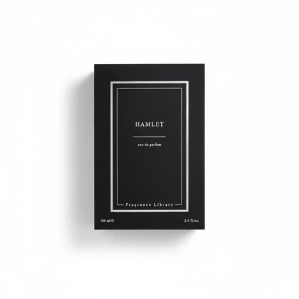 Fragrance Library Hamlet Eau de Parfum