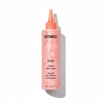Amika flash instant shine mask
