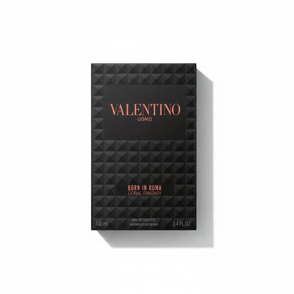 Valentino Uomo Born in Roma Coral Fantasy Eau de Toilette