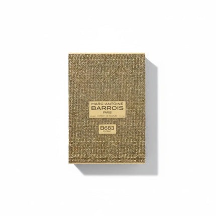 MARC-ANTOINE BARROIS B683 Extrait de Parfum