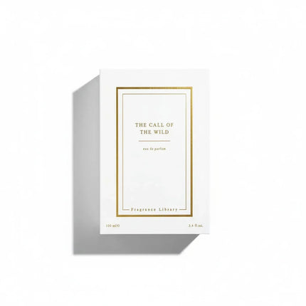 Fragrance LibraryThe Call Of Wild Eau de Parfum