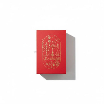 Fragrance Library The Grapes of Wrath Eau de Parfum