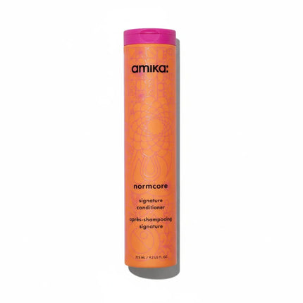Amika normcore signature conditioner