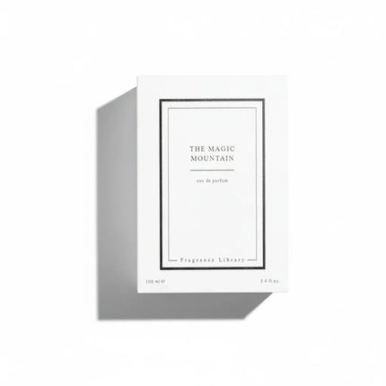 Fragrance Library The Magic Mountain Eau de Parfum