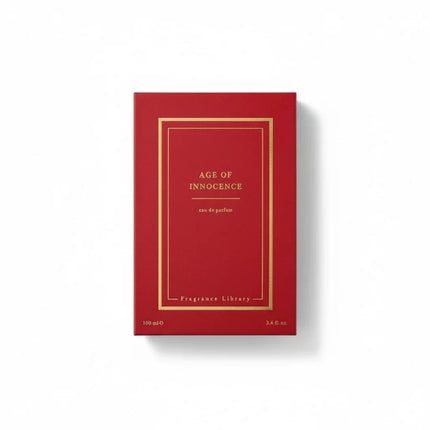 Fragrance Library The Age of Innocense Eau de Parfum