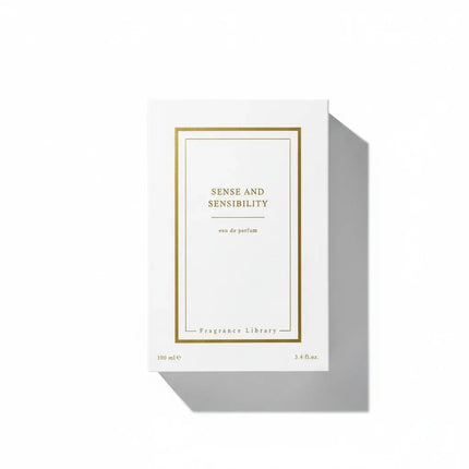Fragrance Library Sense and Sensibility Eau de Parfum
