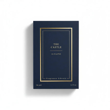 Fragrance Library The Castle Eau de Parfum