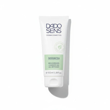 Dado Sens Sensacea Cleansing Gel