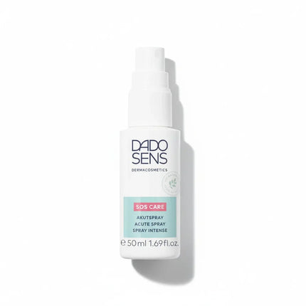 Dado Sens SOS Care Acute Spray SOS-Care for irritated, reddened skin